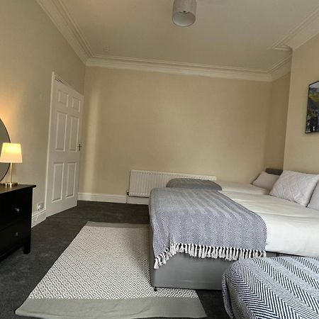 Apartmán Aa Gateshead Exteriér fotografie