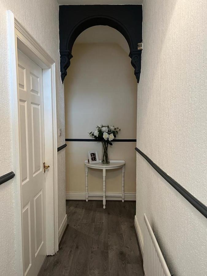 Apartmán Aa Gateshead Exteriér fotografie