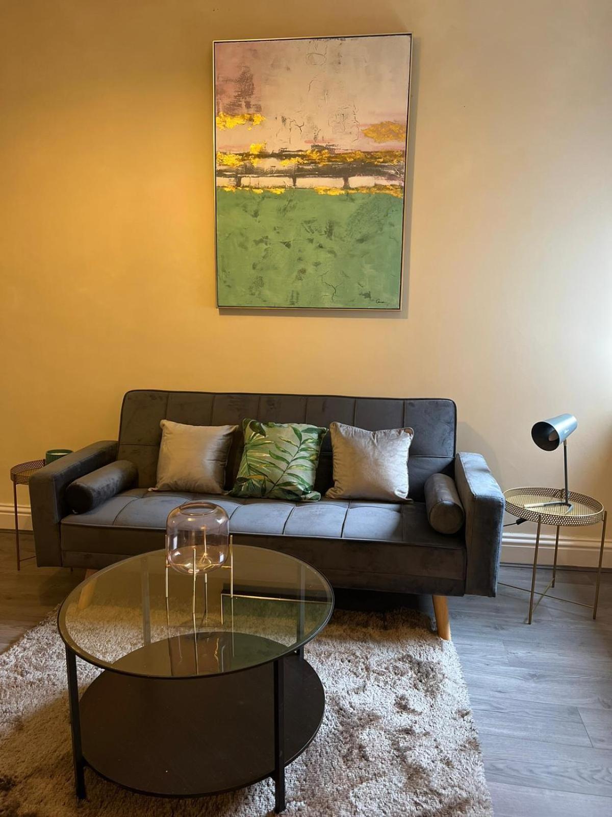 Apartmán Aa Gateshead Exteriér fotografie