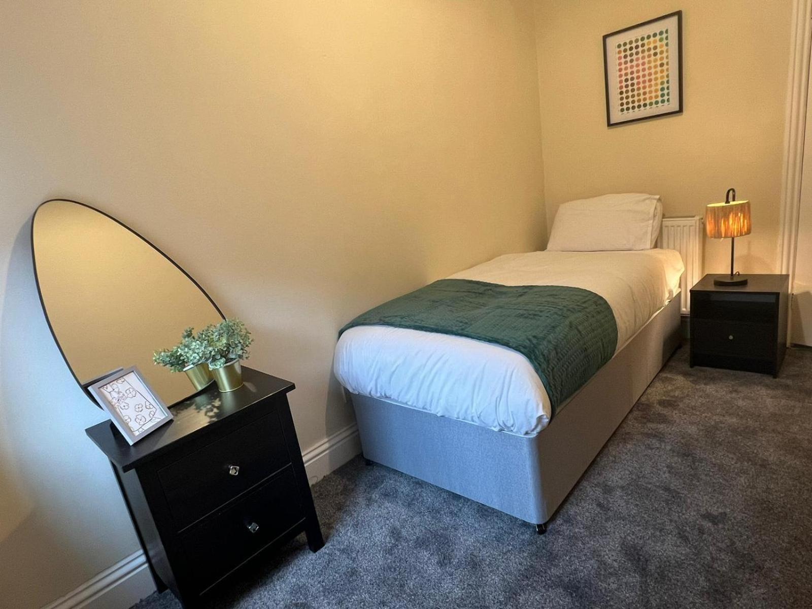 Apartmán Aa Gateshead Exteriér fotografie